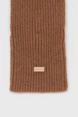 新品未使用　Hender Scheme(エンダースキーマ）ニットポケットスカーフ knitted pocket scarf | Hender Scheme